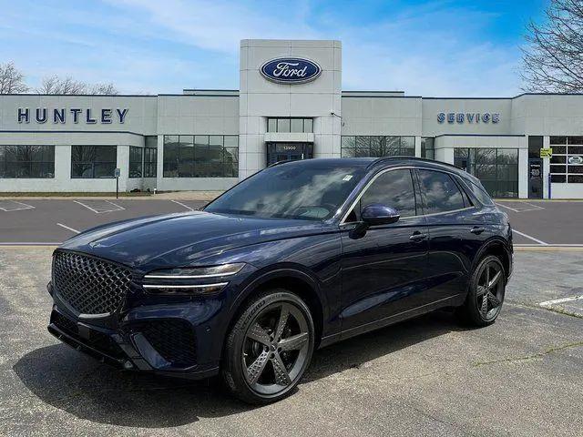2024 Genesis GV70 3.5T AWD Sport for sale in Huntley, IL