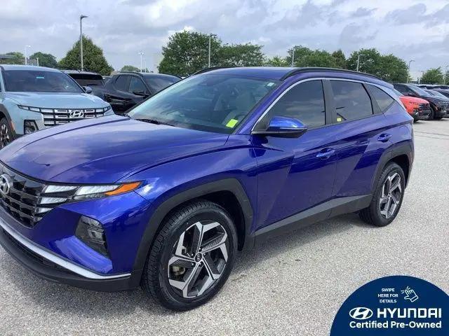 2023 Hyundai Tucson SEL for sale in Avon, IN