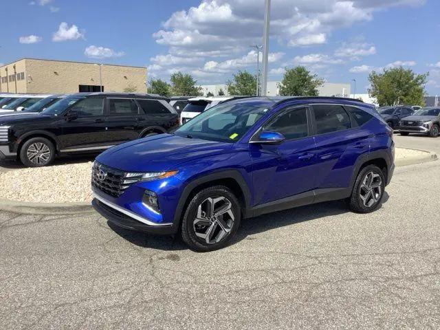 2023 Hyundai Tucson SEL for sale in Avon, IN