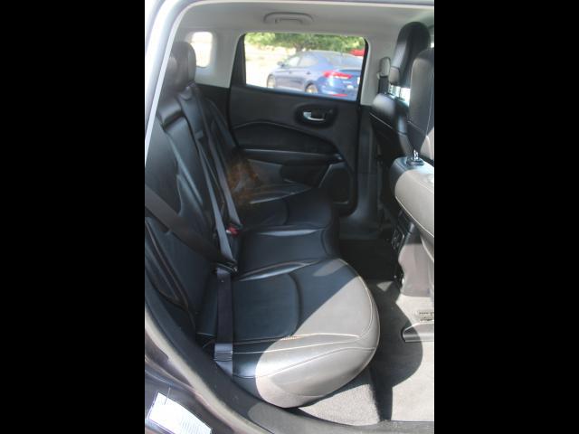 2021 Jeep Compass Limited 4X4