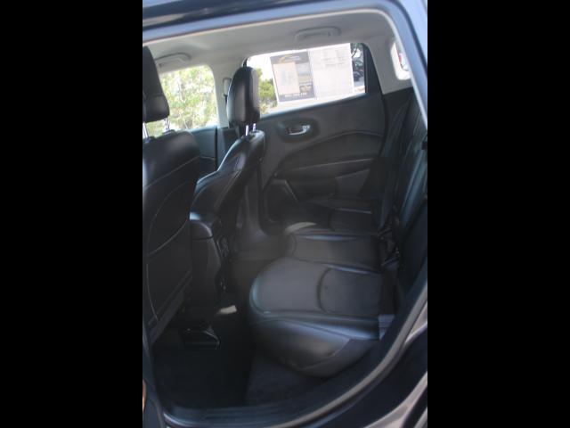 2021 Jeep Compass Limited 4X4