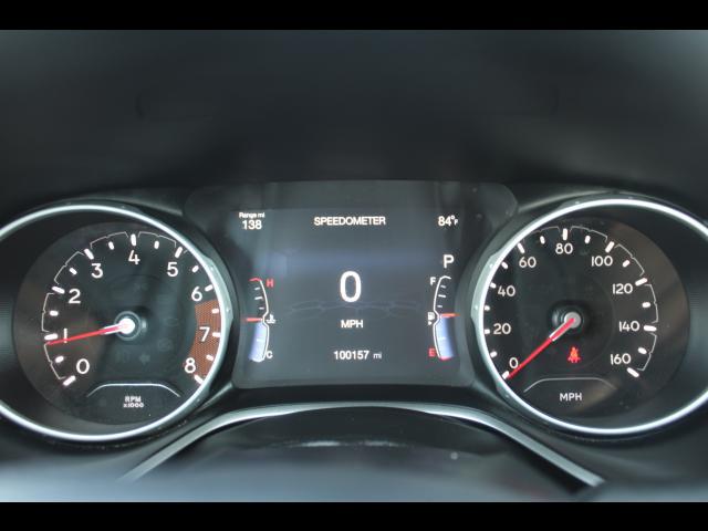 2021 Jeep Compass Limited 4X4