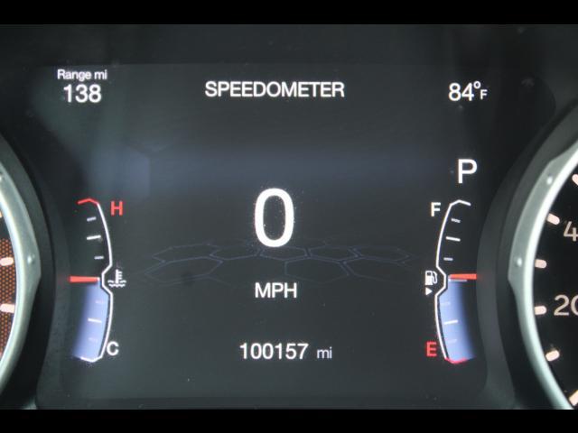2021 Jeep Compass Limited 4X4