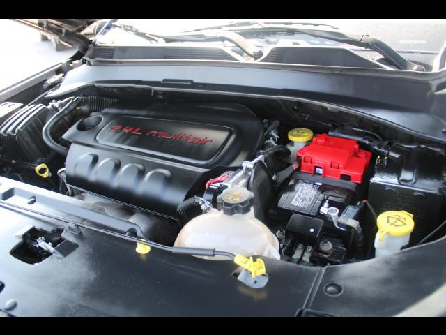 2021 Jeep Compass Limited 4X4