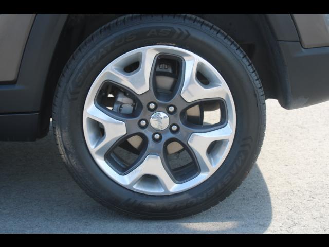 2021 Jeep Compass Limited 4X4