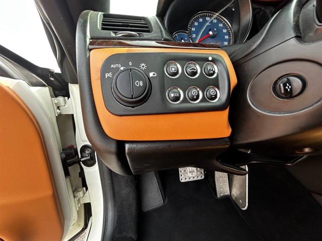 2013 Maserati GranTurismo Sport