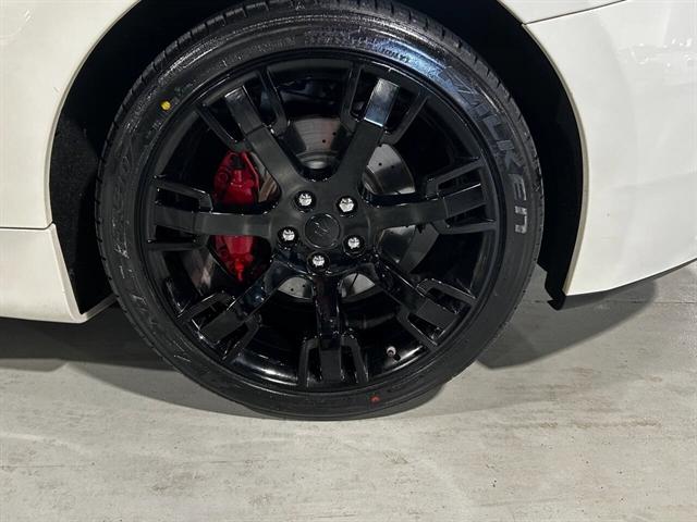 2013 Maserati GranTurismo Sport