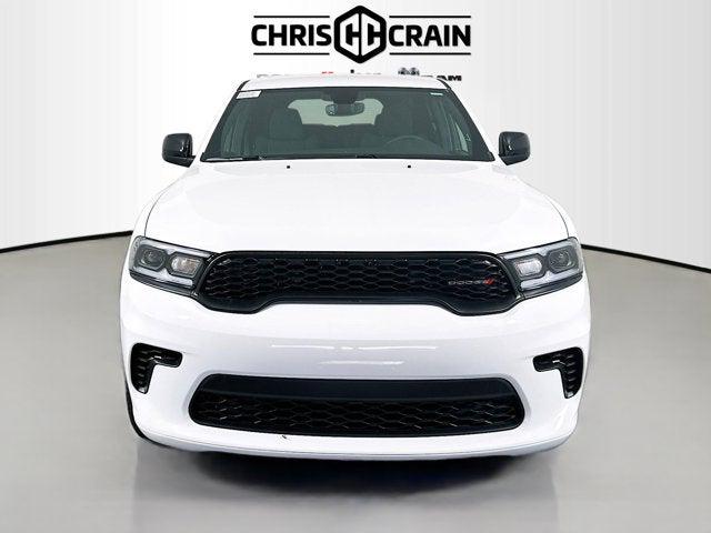 2026 Dodge Durango DURANGO GT AWD 2026 Dodge Durango DURANGO GT AWD