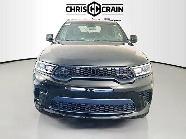 2026 Dodge Durango DURANGO GT AWD