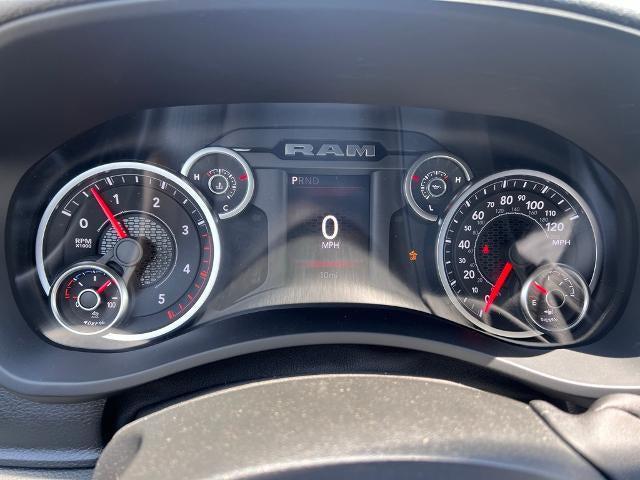 2025 RAM Ram 2500 RAM 2500 TRADESMAN CREW CAB 4X4 64 BOX 2025 RAM Ram 2500 RAM 2500 TRADESMAN CREW CAB 4X4 64 BOX