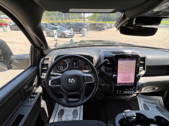 2025 RAM Ram 2500 RAM 2500 TRADESMAN CREW CAB 4X4 64 BOX 2025 RAM Ram 2500 RAM 2500 TRADESMAN CREW CAB 4X4 64 BOX