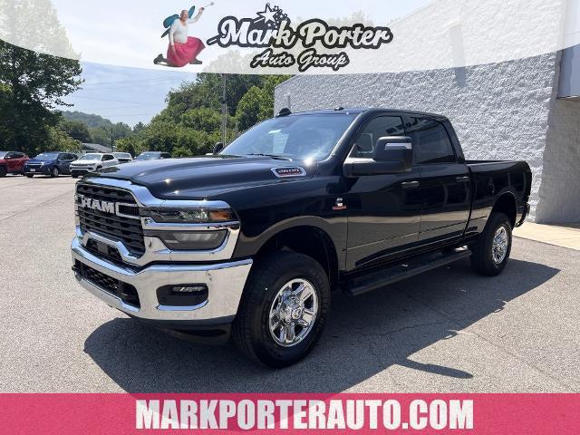 2025 RAM Ram 2500 RAM 2500 TRADESMAN CREW CAB 4X4 64 BOX 2025 RAM Ram 2500 RAM 2500 TRADESMAN CREW CAB 4X4 64 BOX