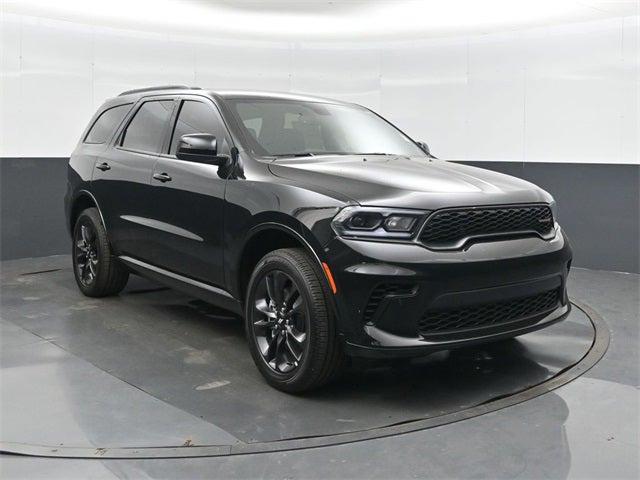 2026 Dodge Durango DURANGO GT AWD