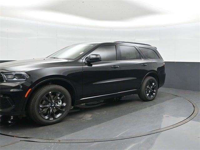 2026 Dodge Durango DURANGO GT AWD