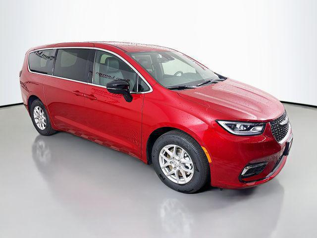 2025 Chrysler Pacifica PACIFICA SELECT