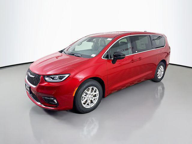 2025 Chrysler Pacifica PACIFICA SELECT