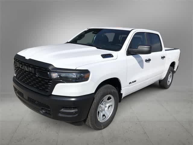 2025 RAM Ram 1500 RAM 1500 TRADESMAN CREW CAB 4X4 57 BOX