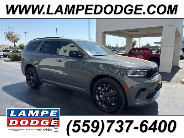 2026 Dodge Durango DURANGO GT RWD 2026 Dodge Durango DURANGO GT RWD