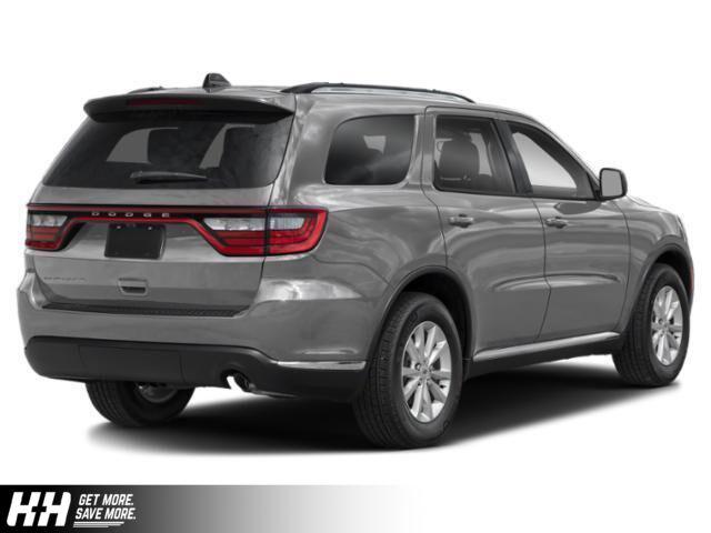 2026 Dodge Durango DURANGO GT AWD 2026 Dodge Durango DURANGO GT AWD