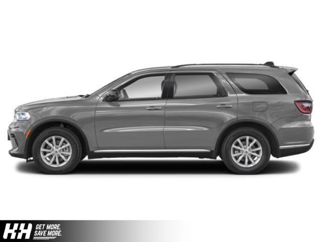 2026 Dodge Durango DURANGO GT PLUS AWD 2026 Dodge Durango DURANGO GT PLUS AWD
