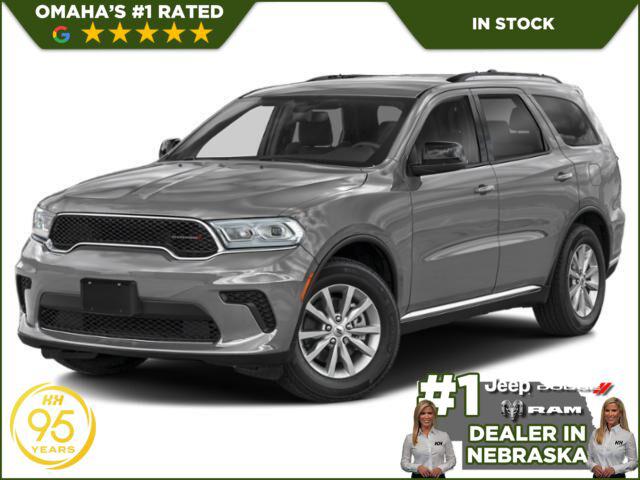 2026 Dodge Durango DURANGO GT PLUS AWD 2026 Dodge Durango DURANGO GT PLUS AWD