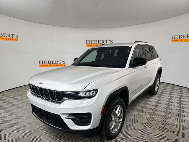 2025 Jeep Grand Cherokee GRAND CHEROKEE LAREDO X 4X2