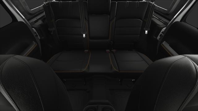 2025 Jeep Wrangler WRANGLER 4-DOOR SAHARA 2025 Jeep Wrangler WRANGLER 4-DOOR SAHARA