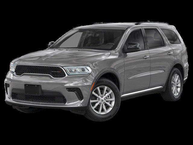 2026 Dodge Durango DURANGO GT RWD