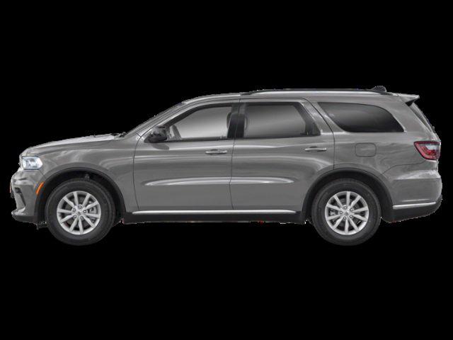 2026 Dodge Durango DURANGO GT RWD