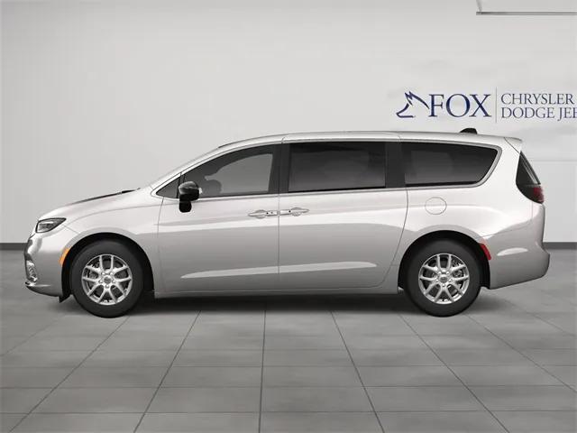 2025 Chrysler Pacifica PACIFICA SELECT
