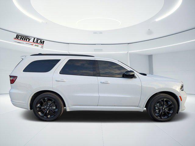 2026 Dodge Durango DURANGO GT RWD 2026 Dodge Durango DURANGO GT RWD