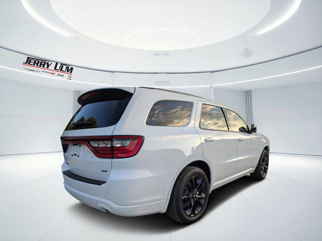 2026 Dodge Durango DURANGO GT RWD 2026 Dodge Durango DURANGO GT RWD