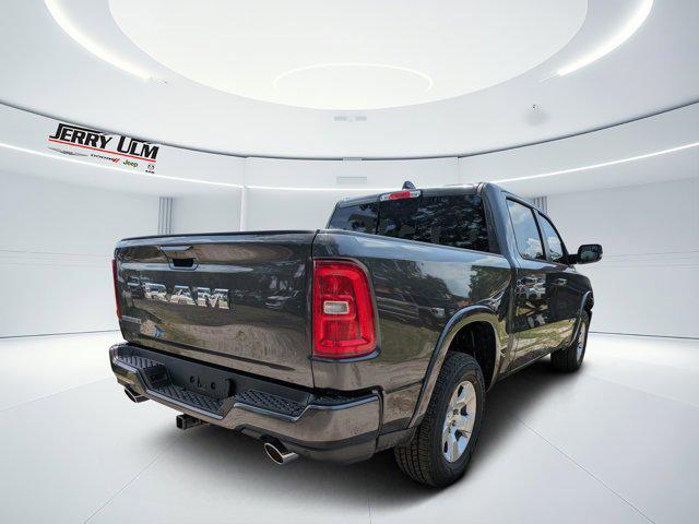 2026 RAM Ram 1500 RAM 1500 BIG HORN CREW CAB 4X2 57 BOX