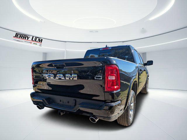 2026 RAM Ram 1500 RAM 1500 BIG HORN CREW CAB 4X2 57 BOX