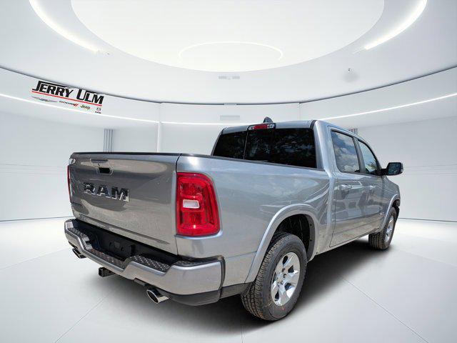 2026 RAM Ram 1500 RAM 1500 BIG HORN CREW CAB 4X2 57 BOX
