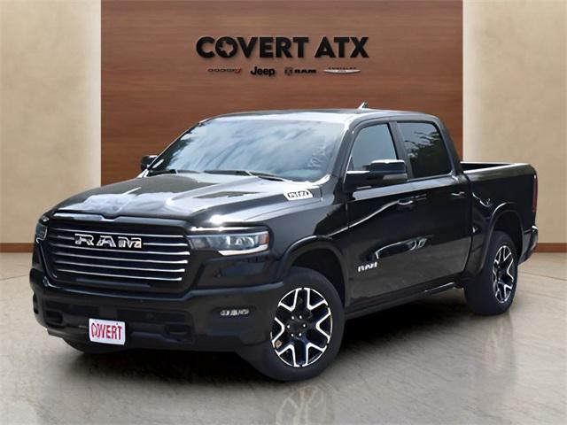 2026 RAM Ram 1500 RAM 1500 LARAMIE CREW CAB 4X4 57 BOX 2026 RAM Ram 1500 RAM 1500 LARAMIE CREW CAB 4X4 57 BOX