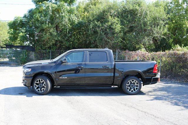 2026 RAM Ram 1500 RAM 1500 LARAMIE CREW CAB 4X4 57 BOX 2026 RAM Ram 1500 RAM 1500 LARAMIE CREW CAB 4X4 57 BOX