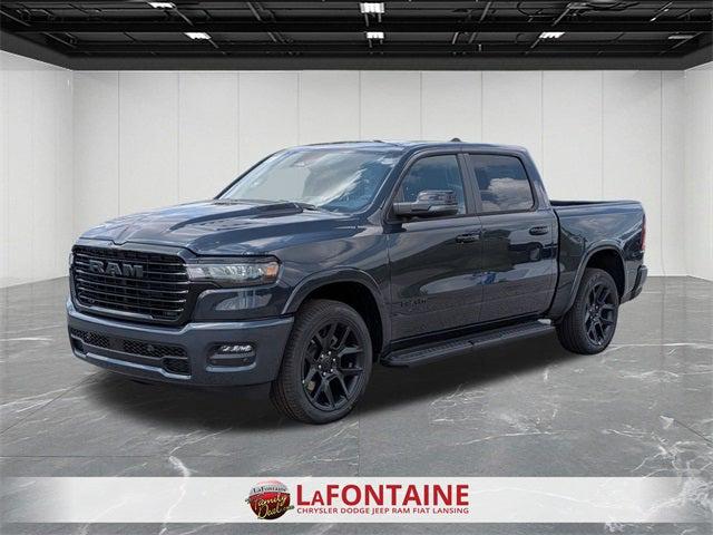 2026 RAM Ram 1500 RAM 1500 LARAMIE CREW CAB 4X4 57 BOX 2026 RAM Ram 1500 RAM 1500 LARAMIE CREW CAB 4X4 57 BOX