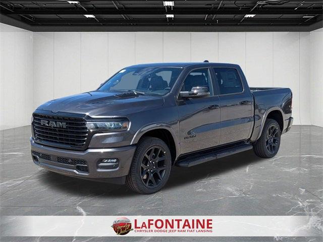 2026 RAM Ram 1500 RAM 1500 LARAMIE CREW CAB 4X4 57 BOX 2026 RAM Ram 1500 RAM 1500 LARAMIE CREW CAB 4X4 57 BOX