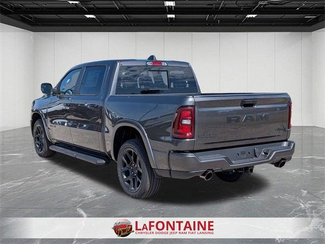2026 RAM Ram 1500 RAM 1500 LARAMIE CREW CAB 4X4 57 BOX 2026 RAM Ram 1500 RAM 1500 LARAMIE CREW CAB 4X4 57 BOX