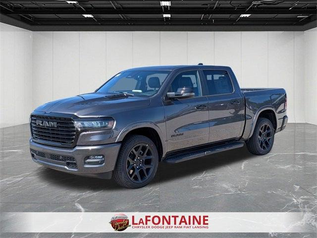 2026 RAM Ram 1500 RAM 1500 LARAMIE CREW CAB 4X4 57 BOX 2026 RAM Ram 1500 RAM 1500 LARAMIE CREW CAB 4X4 57 BOX