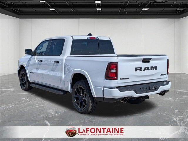 2026 RAM Ram 1500 RAM 1500 LARAMIE CREW CAB 4X4 57 BOX 2026 RAM Ram 1500 RAM 1500 LARAMIE CREW CAB 4X4 57 BOX