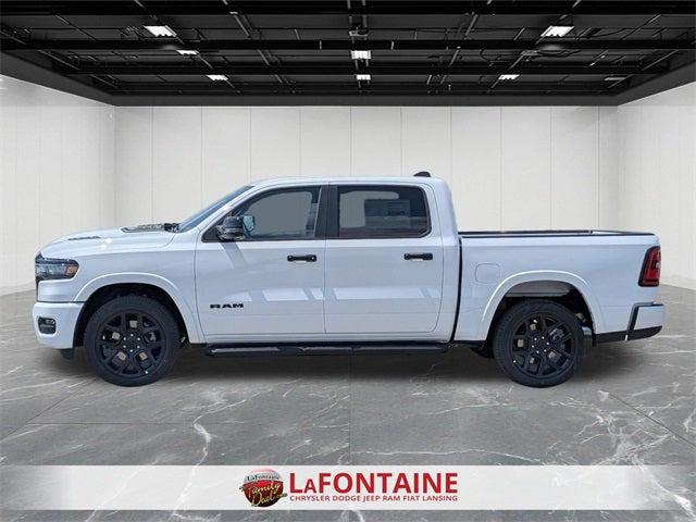 2026 RAM Ram 1500 RAM 1500 LARAMIE CREW CAB 4X4 57 BOX 2026 RAM Ram 1500 RAM 1500 LARAMIE CREW CAB 4X4 57 BOX