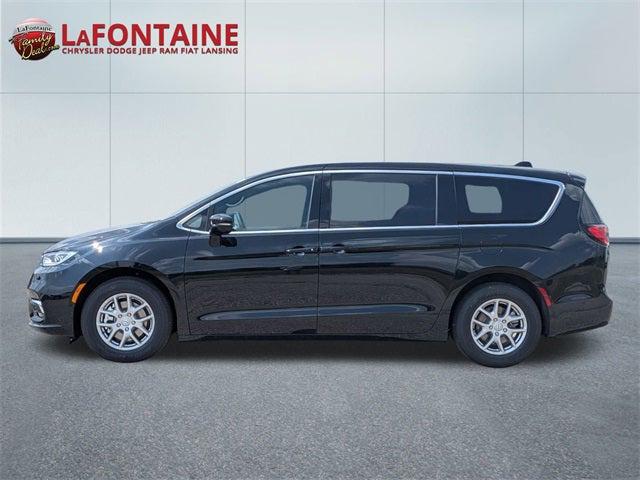 2025 Chrysler Pacifica PACIFICA SELECT
