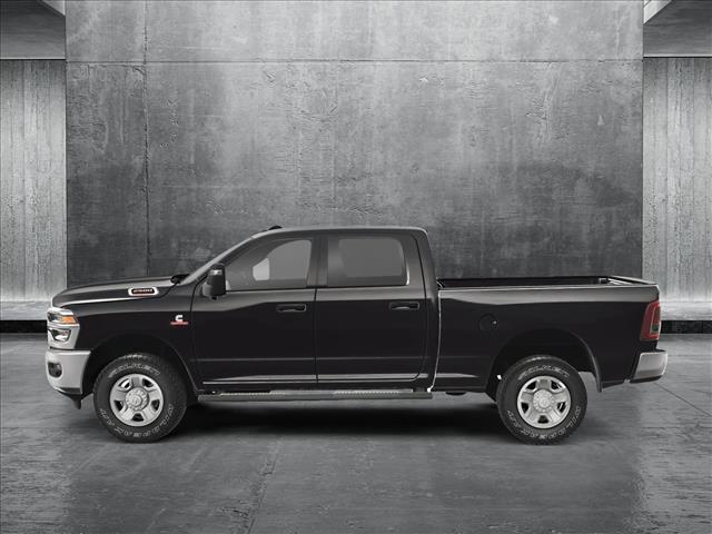 2025 RAM Ram 2500 RAM 2500 TRADESMAN CREW CAB 4X2 64 BOX