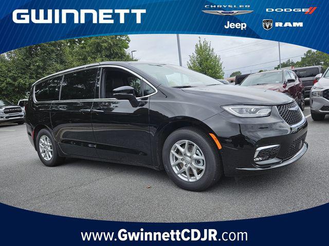 2025 Chrysler Pacifica PACIFICA SELECT