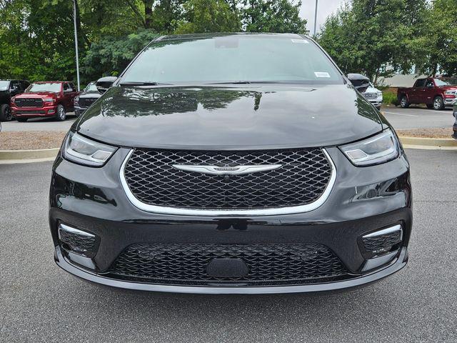 2025 Chrysler Pacifica PACIFICA SELECT