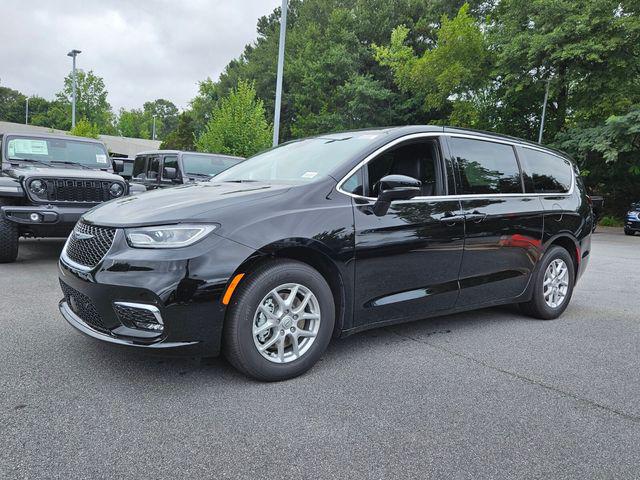 2025 Chrysler Pacifica PACIFICA SELECT