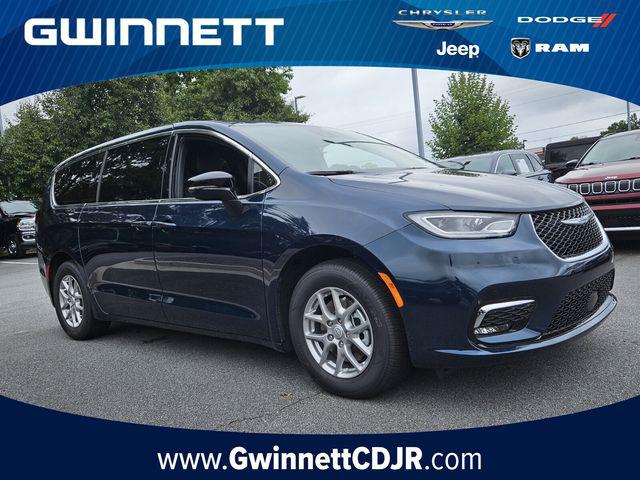 2025 Chrysler Pacifica PACIFICA SELECT