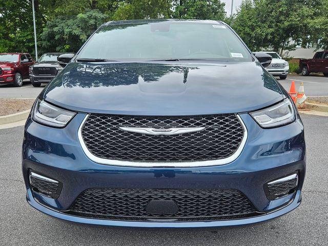 2025 Chrysler Pacifica PACIFICA SELECT